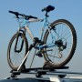 Menabo Juza Βάση Οροφής Αυτοκινήτου για 1 ΠοδήλατοΚωδικός: 000081000000 