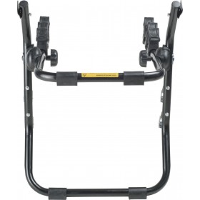 GC Accessories Βάση Πορτ μπαγκάζ Αυτοκινήτου για 3 ΠοδήλαταΚωδικός: BC-5  GC Accessories Βάση Πορτ μπαγκάζ Αυτοκινήτου για 3 ΠοδήλαταΚωδικός: BC-5
