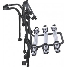 K39 Mak 3 Βάση Πορτ μπαγκάζ Αυτοκινήτου για 3 ΠοδήλαταΚωδικός: K39-403 