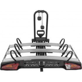 Menabo Alcor 3 Βάση Κοτσαδόρου Αυτοκινήτου για 3 ΠοδήλαταΚωδικός: 11270/MB  Menabo Alcor 3 Βάση Κοτσαδόρου Αυτοκινήτου για 3 ΠοδήλαταΚωδικός: 11270/MB