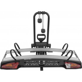 Menabo Alcor 2 Βάση Κοτσαδόρου Αυτοκινήτου για 2 ΠοδήλαταΚωδικός: 000113000000  Menabo Alcor 2 Βάση Κοτσαδόρου Αυτοκινήτου για 2 ΠοδήλαταΚωδικός: 000113000000