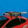 La Prealpina Σχάρα Οροφής Αυτοκινήτου Calypso Αλουμινίου για Renault Megane 3D 1996 (Σετ με πόδια και κλειδαριά)Κωδικός: LP-1060
