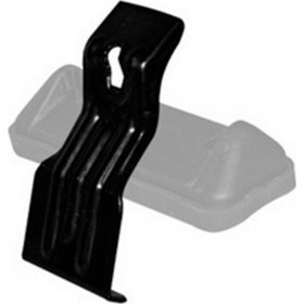 Menabo FIX070G Kit Άκρα-Πόδια για Μπάρες Tema/Tema Alu 4τμχΚωδικός: 11040/MB  Menabo FIX070G Kit Άκρα-Πόδια για Μπάρες Tema/Tema Alu 4τμχΚωδικός: 11040/MB