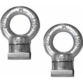 Nordrive Stop Ματάκι για Μπάρες Αυτοκινήτου 2τμχΚωδικός: N11033-11170/MB  Nordrive Stop Ματάκι για Μπάρες Αυτοκινήτου 2τμχΚωδικός: N11033-11170/MB