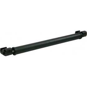 Nordrive Roller για Μπάρες Μαύρες K-0 L64cm 1τμχΚωδικός: ΧΕL.N11000  Nordrive Roller για Μπάρες Μαύρες K-0 L64cm 1τμχΚωδικός: ΧΕL.N11000