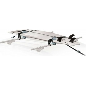 Yakima Βάση Οροφής για Μεταφορά Σανίδας Supboard / Supwindsurf / Surfboard Yakima Βάση Οροφής για Μεταφορά Σανίδας Supboard / Supwindsurf / Surfboard