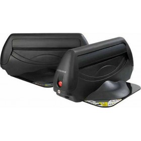 Nordrive Βάση Οροφής Σκι Μαγνητική με Κλειδαριά για 3 Ζευγάρια Σκι - 2 Snowboard Nordrive Βάση Οροφής Σκι Μαγνητική με Κλειδαριά για 3 Ζευγάρια Σκι - 2 Snowboard