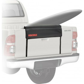 Yakima Προστατευτικό Κάλυμμα Καρότσας S.U.P Tailgate Pad για Μεταφορά Σανίδας Supboard / Windsurf / Surfboard Yakima Προστατευτικό Κάλυμμα Καρότσας S.U.P Tailgate Pad για Μεταφορά Σανίδας Supboard / Windsurf / Surfboard