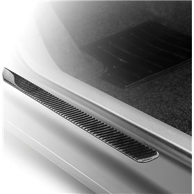 Lampa Μαρσπιέ Πόρτας Εσωτερικά Carbon Look 2τμχΚωδικός: 02054  Lampa Μαρσπιέ Πόρτας Εσωτερικά Carbon Look 2τμχΚωδικός: 02054