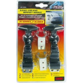 Lampa Άγκιστρα Καπό GC-3Κωδικός: 65000  Lampa Άγκιστρα Καπό GC-3Κωδικός: 65000