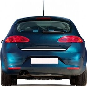 S-dizayn Trim Μαρκέ Πορτ-Παγκάζ Seat Leon 1P 5D 2006-2010Κωδικός: 7108030/SD  S-dizayn Trim Μαρκέ Πορτ-Παγκάζ Seat Leon 1P 5D 2006-2010Κωδικός: 7108030/SD