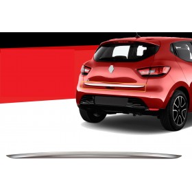 S-dizayn Trim Πορτμπαγκάζ για Renault Clio 5D 12'Κωδικός: 7019030/SD  S-dizayn Trim Πορτμπαγκάζ για Renault Clio 5D 12'Κωδικός: 7019030/SD