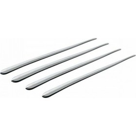 Lampa Mirror-Trims 4 Chromed Adhesive Decoration 170mmΚωδικός: 20830  Lampa Mirror-Trims 4 Chromed Adhesive Decoration 170mmΚωδικός: 20830