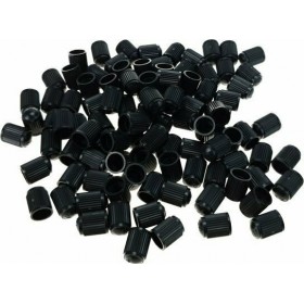 Stix Καπάκια Βαλβίδων Μαύρα 100τμχΚωδικός: 07-03-3650  Stix Καπάκια Βαλβίδων Μαύρα 100τμχΚωδικός: 07-03-3650