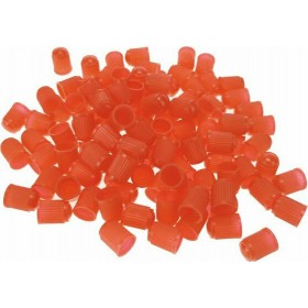 Stix Καπάκια Βαλβίδων Πλαστικά Κόκκινο 100τμχΚωδικός: 07-03-3651  Stix Καπάκια Βαλβίδων Πλαστικά Κόκκινο 100τμχΚωδικός: 07-03-3651