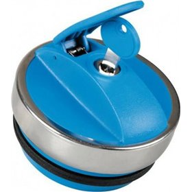 Lampa Τάπα Ρεζερβουάρ Adblue U-5 80mm Μπαγιονέτ με ΚλειδίΚωδικός: 97809  Lampa Τάπα Ρεζερβουάρ Adblue U-5 80mm Μπαγιονέτ με ΚλειδίΚωδικός: 97809