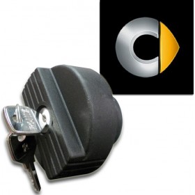 ΤΑΠΕΣ ΒΕΝΖΙΝΗΣ ΜΑΡΚΕ RONIS SMART (ΜΕ ΚΛΕΙΔΙ) 1 ΤΕΜ. ΤΑΠΕΣ ΒΕΝΖΙΝΗΣ ΜΑΡΚΕ RONIS SMART (ΜΕ ΚΛΕΙΔΙ) 1 ΤΕΜ.