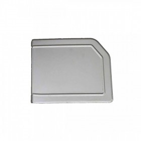 S-dizayn Τάπα Βενζίνης VW Transporter T4 95/03 ΧρώμιοΚωδικός: 7622080/SD  S-dizayn Τάπα Βενζίνης VW Transporter T4 95/03 ΧρώμιοΚωδικός: 7622080/SD