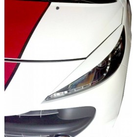 Motordrome Φρυδάκια Φαναριών Μπροστινά για Peugeot 207Κωδικός: ΦΡ.PE.0129 