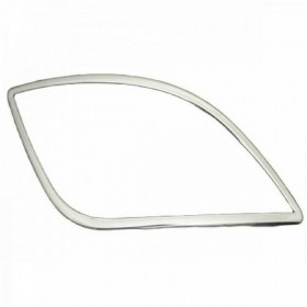 S-dizayn Φρυδάκι Φαναριών Πίσω για Hyundai i30 5D 2012Κωδικός: 6207030/SD  S-dizayn Φρυδάκι Φαναριών Πίσω για Hyundai i30 5D 2012Κωδικός: 6207030/SD