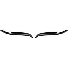 Americat Φρυδάκια Φαναριών για Honda Civic 5D 92-95Κωδικός: FR.00.0081  Americat Φρυδάκια Φαναριών για Honda Civic 5D 92-95Κωδικός: FR.00.0081