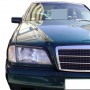 Motordrome Φρυδάκια Φαναριών Μπροστινά Mercedes C 180 W202 1993 - 2000Κωδικός: ΦΡ.ΜΕ.0066 