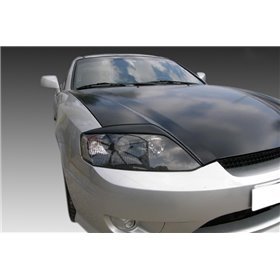 Motordrome Φρυδάκια Φαναριών Μπροστινά για Hyundai Coupe 2002-2008Κωδικός: FR.00.0101 