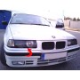 Motordrome Φρυδάκια Φαναριών Μπροστινά BMW 3 Serie E36 1990+ ABS ΠλαστικόΚωδικός: FR.00.0063 