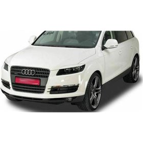 Φρυδάκια Φαναριών Μπροστινά για Audi Q7 2005-2009Κωδικός: CSR-SB063 