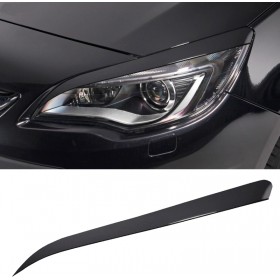 Opel Φρυδάκια Φαναριών Μπροστινά για Opel Astra J 2009-2015 Evil EyeΚωδικός: ΦΡ.OP.RDKOP08/AUT  Opel Φρυδάκια Φαναριών Μπροστινά για Opel Astra J 2009-2015 Evil EyeΚωδικός: ΦΡ.OP.RDKOP08/AUT