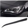 Opel Φρυδάκια Φαναριών Μπροστινά για Opel Astra J 2009-2015 Evil EyeΚωδικός: ΦΡ.OP.RDKOP08/AUT 