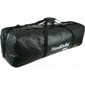 HandiWorld Αδιάβροχος Σάκος Ταξιδιού Handiduffel 135lt HDUFF135/HW HandiWorld Αδιάβροχος Σάκος Ταξιδιού Handiduffel 135lt HDUFF135/HW