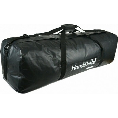 HandiWorld Αδιάβροχος Σάκος Ταξιδιού Handiduffel 135lt HDUFF135/HW