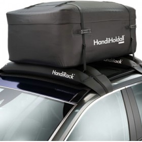 HandiWorld Μπαγκαζιέρα Αυτοκινήτου Handiholdall Μαύρο 400ltΚωδικός: HHOLDALLWP400/HW  HandiWorld Μπαγκαζιέρα Αυτοκινήτου Handiholdall Μαύρο 400ltΚωδικός: HHOLDALLWP400/HW