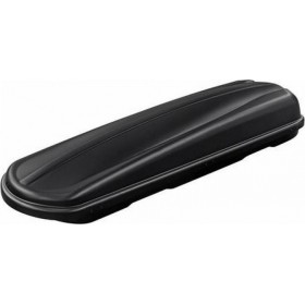 Nordrive Μπαγκαζιέρα Αυτοκινήτου D-BOX Μαύρο 410ltΚωδικός: ΧΕL.N60120  Nordrive Μπαγκαζιέρα Αυτοκινήτου D-BOX Μαύρο 410ltΚωδικός: ΧΕL.N60120