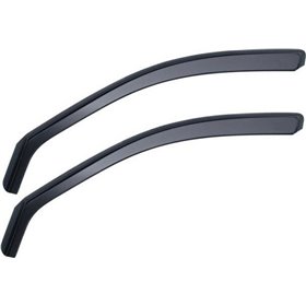 Heko Σετ Ανεμοθραύστες Μπροστινοί για Seat Ibiza (6J) 5D Combi 2008-2017 2τμχΚωδικός: 28233  Heko Σετ Ανεμοθραύστες Μπροστινοί για Seat Ibiza (6J) 5D Combi 2008-2017 2τμχΚωδικός: 28233