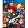 Persona 5 Royal PS4 Game