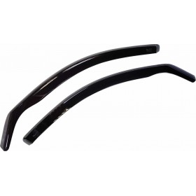 Heko Σετ Ανεμοθραύστες Μπροστινοί για BMW 3 E90 / E91 4D 2005-2012 2τμχ Heko Σετ Ανεμοθραύστες Μπροστινοί για BMW 3 E90 / E91 4D 2005-2012 2τμχ