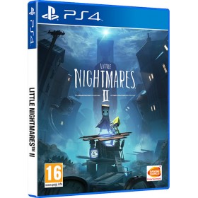 Little Nightmares II PS4 Game