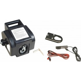 NOVA Εργάτης Τρέιλερ & Κοτσαδόρου DW4Κωδικός: 62A02  NOVA Εργάτης Τρέιλερ & Κοτσαδόρου DW4Κωδικός: 62A02