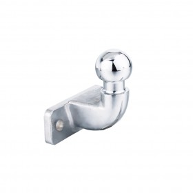 Μπίλια Κοτσαδόρου Γωνιακή με Διάμετρο 50.8mm UniversalΚωδικός: 01503-1  Μπίλια Κοτσαδόρου Γωνιακή με Διάμετρο 50.8mm UniversalΚωδικός: 01503-1
