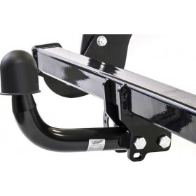 Κοτσαδόρος για OPEL CORSA (D & E) 3/5 doors 09. 2006 / 07.2019 (με βίδες) Κοτσαδόρος για OPEL CORSA (D & E) 3/5 doors 09. 2006 / 07.2019 (με βίδες)