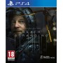 Death Stranding (Ελληνικοί Υπότιτλοι) PS4 Game