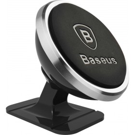 Baseus Βάση Κινητού Αυτοκινήτου 360-Degree Rotation με ΜαγνήτηΚωδικός: Sugent-NT0S  Baseus Βάση Κινητού Αυτοκινήτου 360-Degree Rotation με ΜαγνήτηΚωδικός: Sugent-NT0S