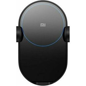 Xiaomi Βάση Κινητού Αυτοκινήτου GDS4127GL Mi Wireless 20W με Ρυθμιζόμενα Άγκιστρα και Ασύρματη Φόρτιση