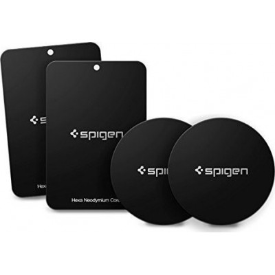 Spigen Βάση Κινητού Αυτοκινήτου A210 με Μαγνήτη