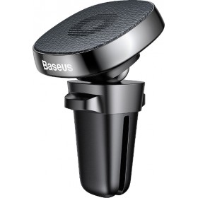 Baseus Βάση Κινητού Αυτοκινήτου Privity Series Pro Air Outlet με ΜαγνήτηΚωδικός: SUMQ-PR01  Baseus Βάση Κινητού Αυτοκινήτου Privity Series Pro Air Outlet με ΜαγνήτηΚωδικός: SUMQ-PR01