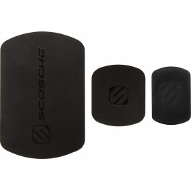 Scosche Βάση Κινητού Αυτοκινήτου magicPLATE kit με ΜαγνήτηΚωδικός: MAGRKI-BL 