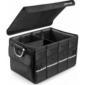 Ugreen LP256 Θήκη Οργάνωσης Πορτ Μπαγκάζ Αυτοκινήτου Πολυχρηστικό ΚουτίΚωδικός: 80710 