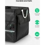 Ugreen LP256 Θήκη Οργάνωσης Πορτ Μπαγκάζ Αυτοκινήτου Πολυχρηστικό ΚουτίΚωδικός: 80710 